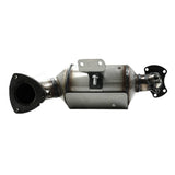 HOLDEN COLORADO RG 2.8L LWN TURBO DIESEL 06/2012–06/2020 DUMMY CAT