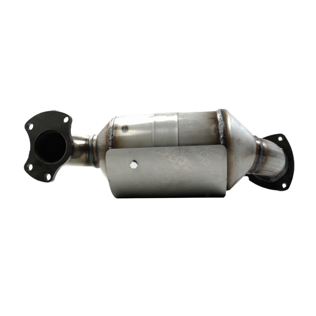 HOLDEN COLORADO RG 2.8L LWN TURBO DIESEL 06/2012–06/2020 DUMMY CAT