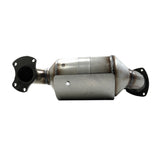 HOLDEN COLORADO RG 2.8L LWN TURBO DIESEL 06/2012–06/2020 DUMMY CAT