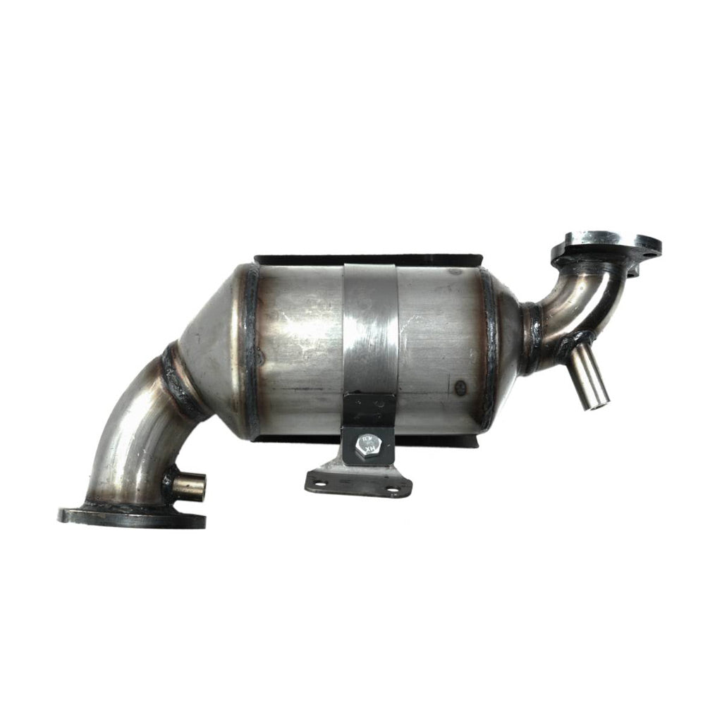 HOLDEN COLORADO RG 2.8L LWN TURBO DIESEL 06/2012–06/2020 DUMMY CAT