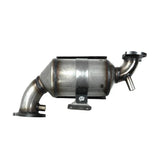 HOLDEN COLORADO RG 2.8L LWN TURBO DIESEL 06/2012–06/2020 DUMMY CAT