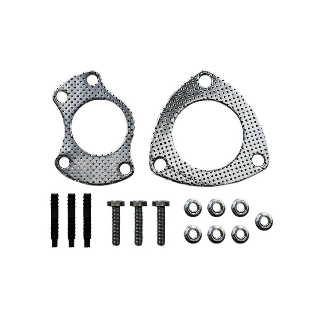 HOLDEN COLORADO RG 2.8L LWN TURBO DIESEL 06/2012–06/2020 DUMMY CAT