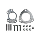 HOLDEN COLORADO RG 2.8L LWN TURBO DIESEL 06/2012–06/2020 DUMMY CAT
