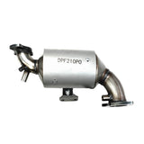 HOLDEN COLORADO RG 2.8L LWN TURBO DIESEL 06/2012–06/2020 DUMMY CAT