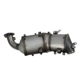 ISUZU DMAX 3.0L 4JJ1 2016-2020 DIESEL PARTICULATE FILTER DPF DUMMY DELETE
