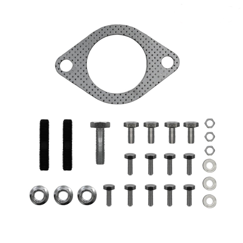 ISUZU DMAX 3.0L 4JJ1 2016-2020 DIESEL PARTICULATE FILTER DPF DUMMY DELETE