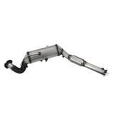 FORD RANGER PX2 PX3 3.2L 07/2016-05/2022 DUMMY DPF DELETE PIPE