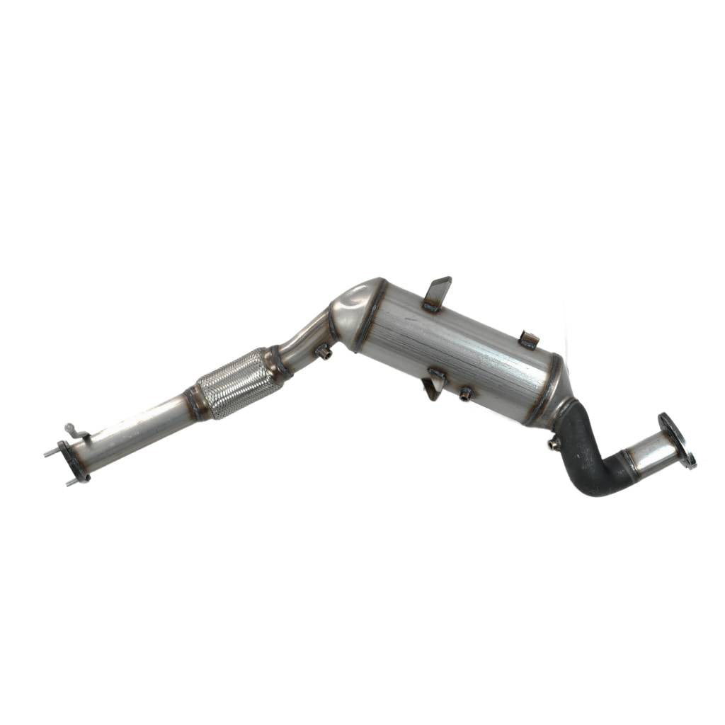 FORD RANGER PX2 PX3 3.2L 07/2016-05/2022 DUMMY DPF DELETE PIPE