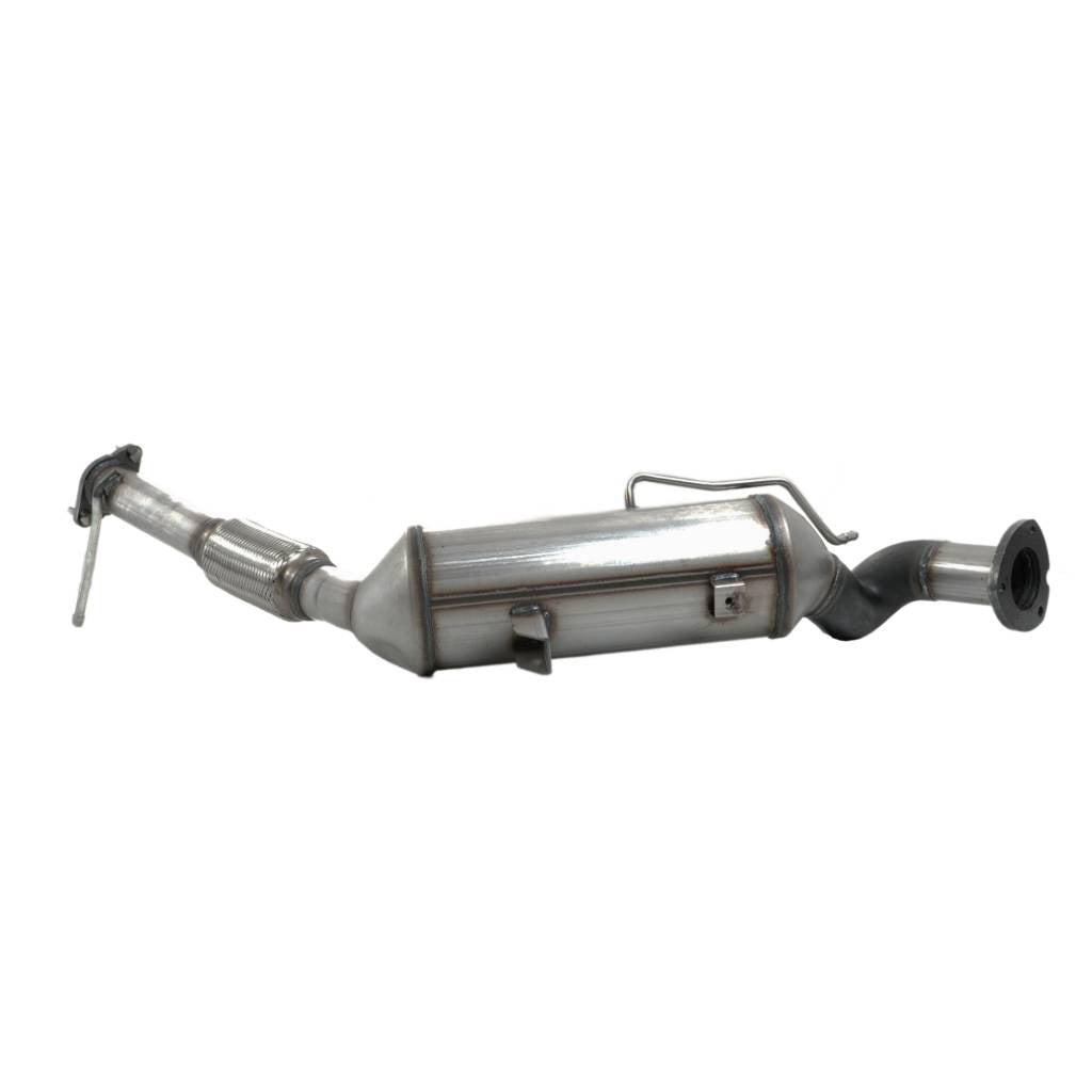 FORD RANGER PX2 PX3 3.2L 07/2016-05/2022 DUMMY DPF DELETE PIPE