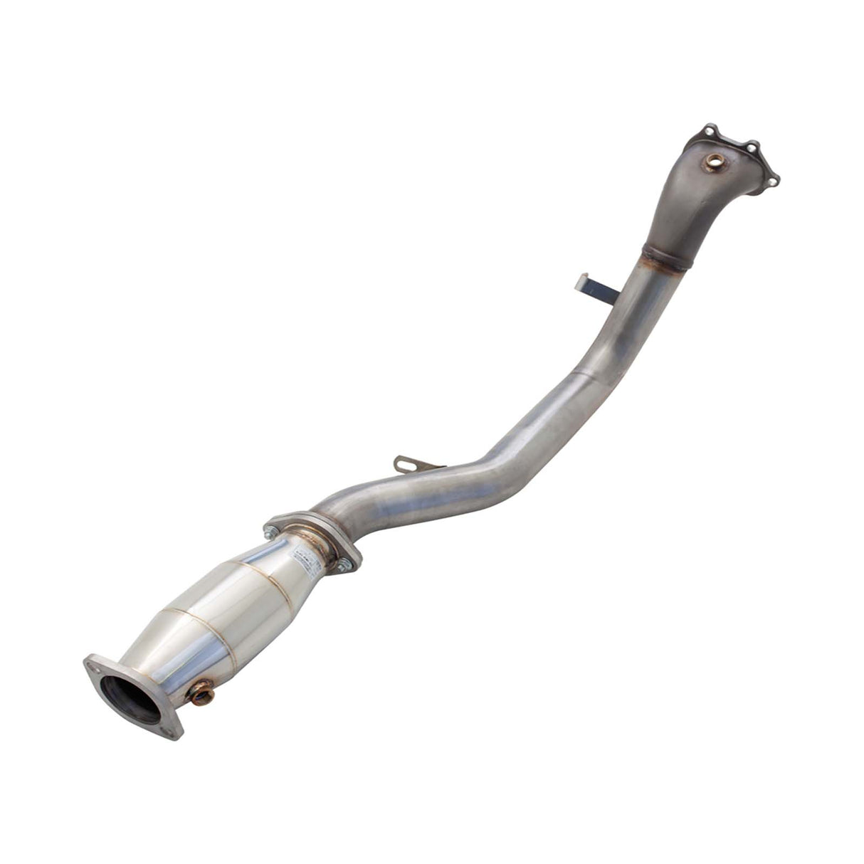 Subaru WRX, STI Forester XT Downpipe kit