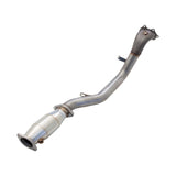 Subaru WRX, STI Forester XT Downpipe kit