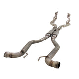 HSV LSA VF Bi Modal 1 7/8" Header System