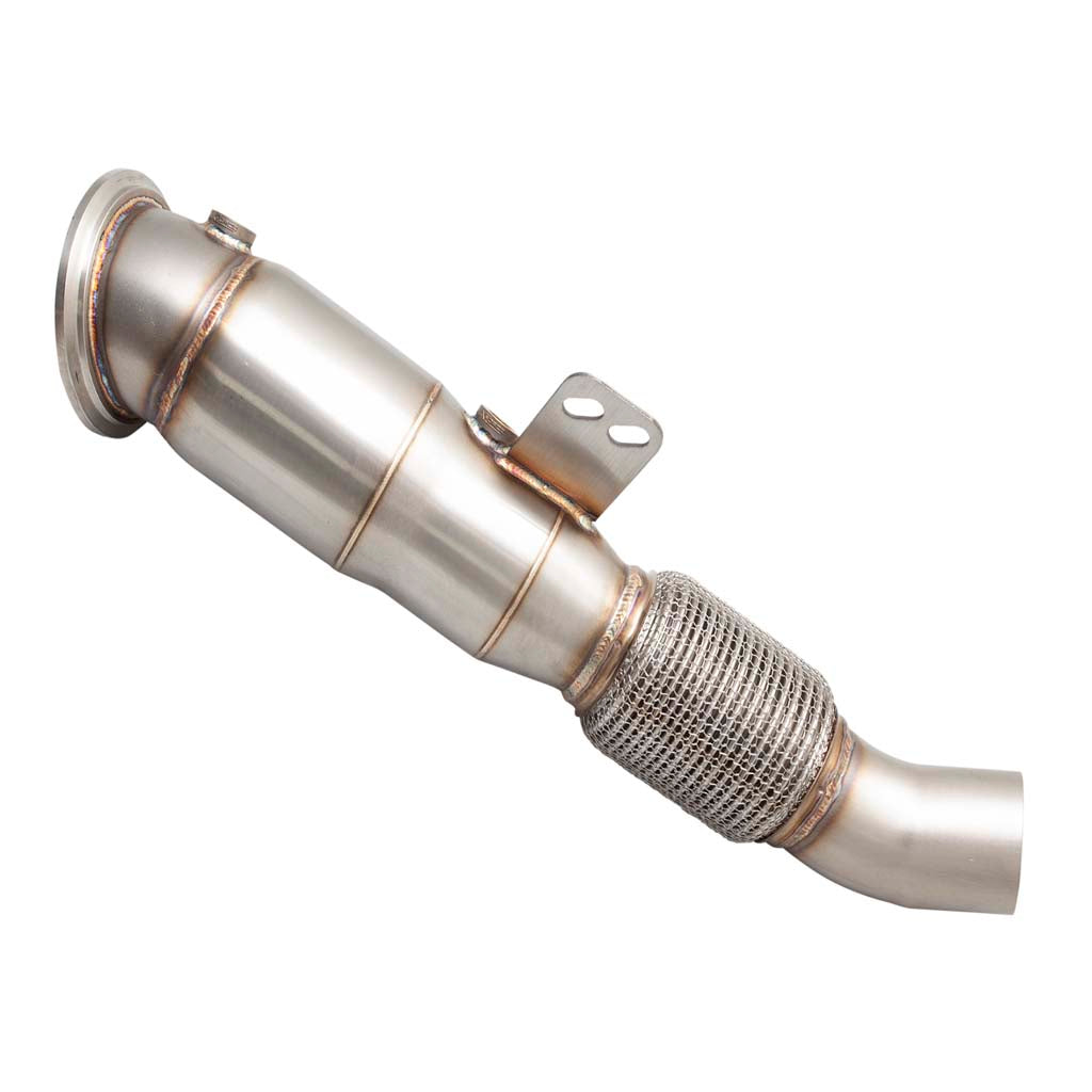 BMW B58 Turbo Downpipe Kit **** Special Order Item ****