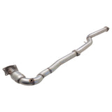 Subaru FA20 Turbo Auto Downpipe Kit