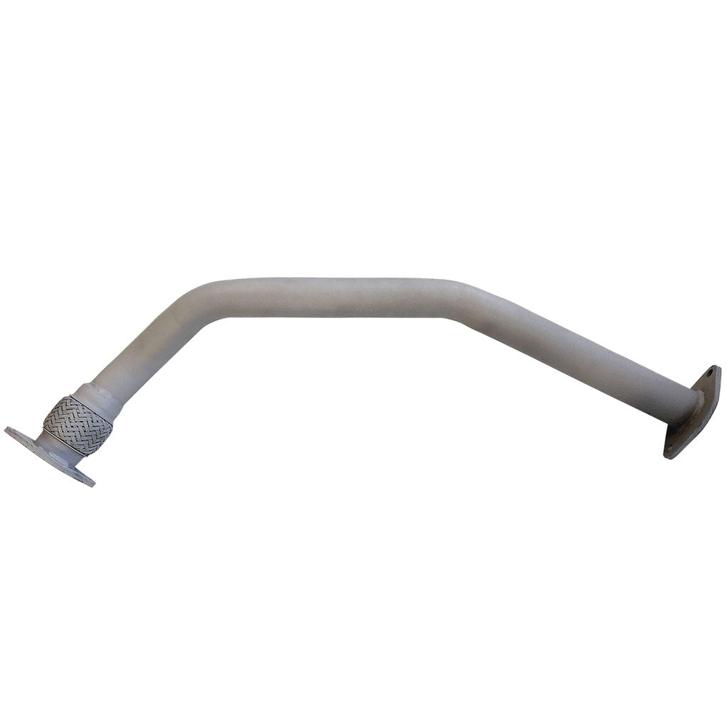 HOLDEN RODEO,DUAL CAB 4CYL 2.4L 02/03 - 07/08 CONNECTING PIPE – Exhaust ...
