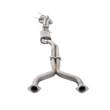 Ford Falcon BA BF V8 Sedan Louder Cat Back Exhaust System **** Special Order Item ****
