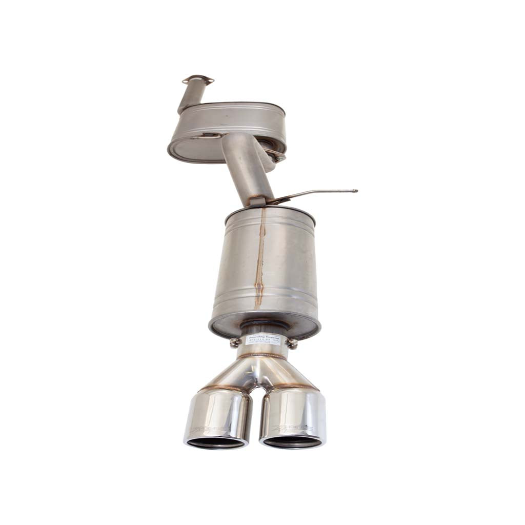 Ford FG Falcon XR6 Ute Cat Back Exhaust System **** Special Order Item ****