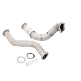 Ford FG Falcon Turbo 4inch Turbo Back Exhaust System **** Special Order Item ****
