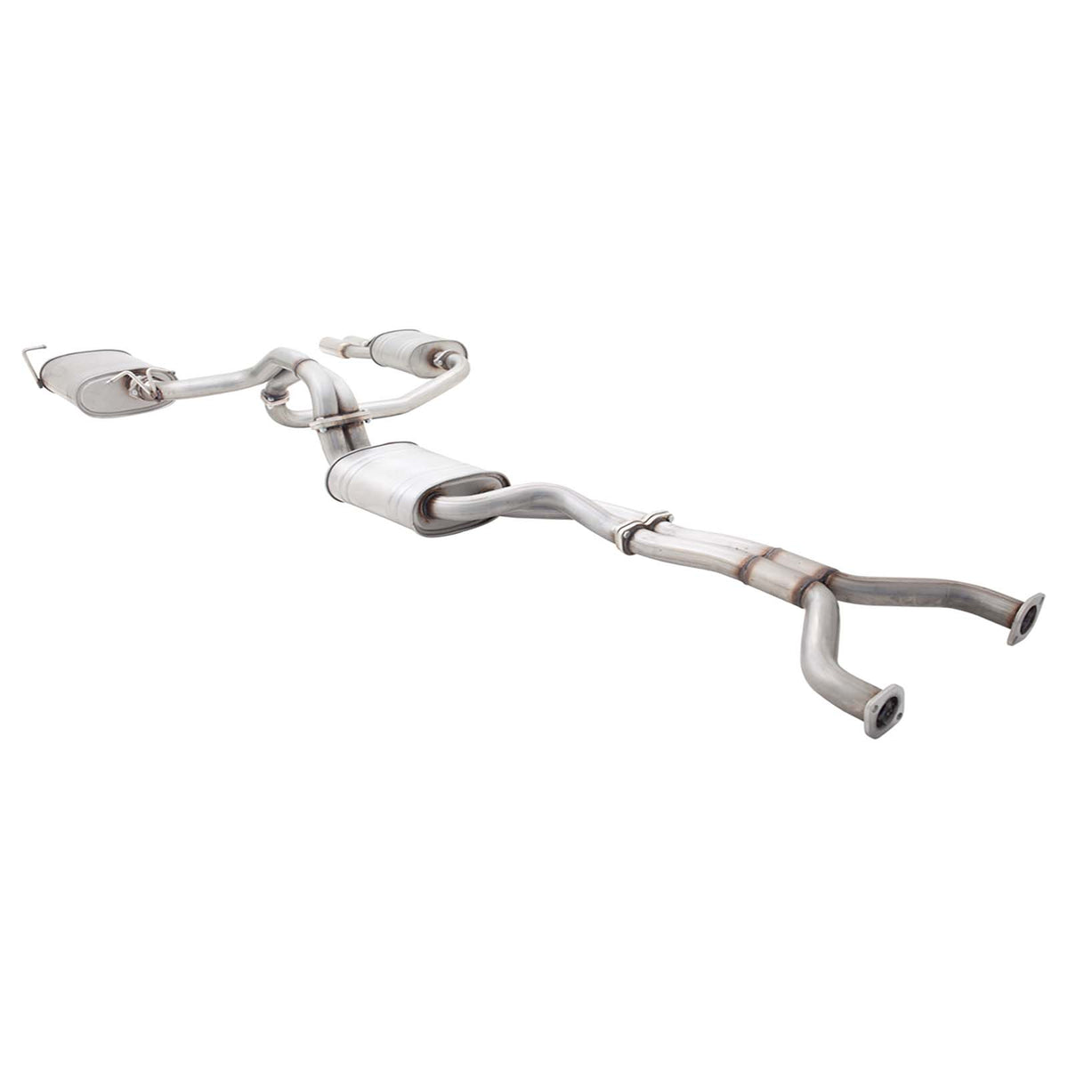 Ford Falcon FG XR8 Cat Back System **** Special Order Item ****