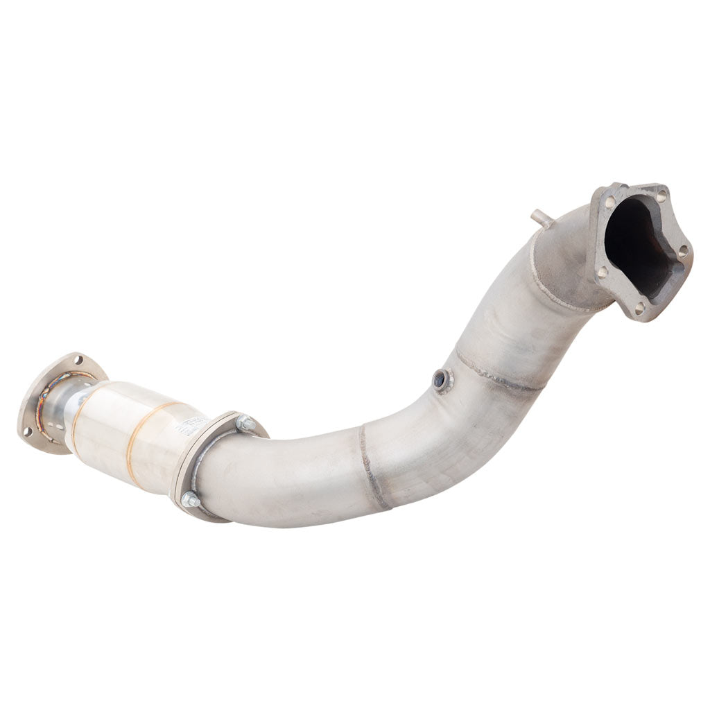 Ford FG Falcon Turbo Ute 3.5inch Turbo Back Exhaust System **** Special Order Item ****