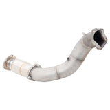 Ford FG Falcon Turbo Ute 3.5inch Turbo Back Exhaust System **** Special Order Item ****