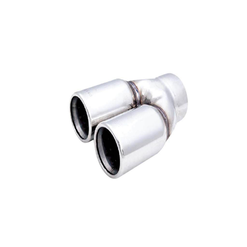 Ford FG Falcon Turbo Ute 3.5Inch Cat Back Exhaust System **** Special Order Item ****