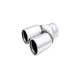 Ford FG Falcon Turbo Ute 3.5Inch Cat Back Exhaust System **** Special Order Item ****