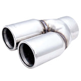 Ford FG Falcon Turbo Ute 3.5" Varex Valved Cat Back