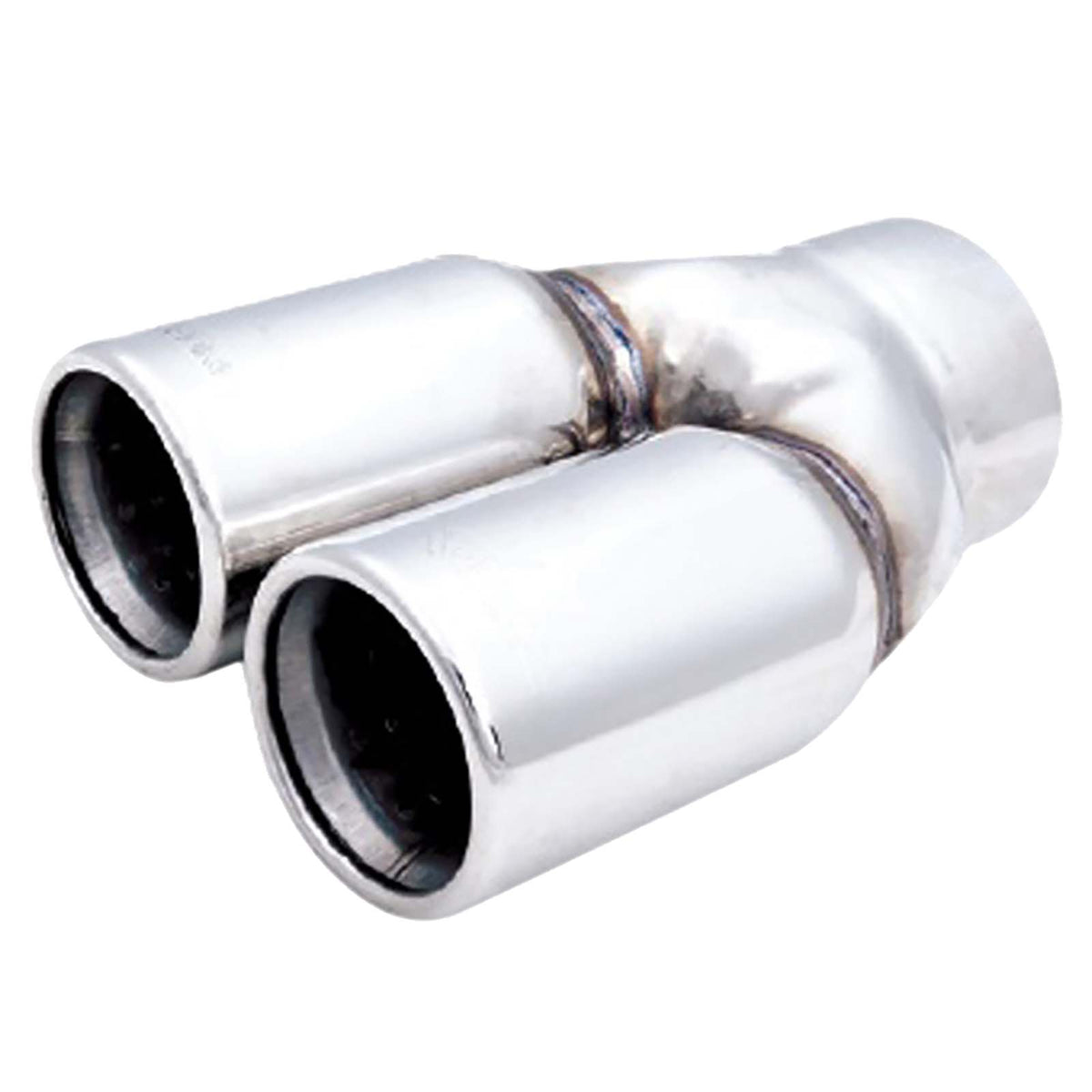 Ford Falcon FG Turbo Ute 4" Cat Back Exhaust System to OEM **** Special Order Item ****