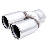 Ford Falcon FG Turbo Ute 4" Cat Back Exhaust System to OEM **** Special Order Item ****