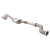 Ford Falcon FG Turbo Ute 4Inch Cat Back Exhaust System to Xforce **** Special Order Item ****