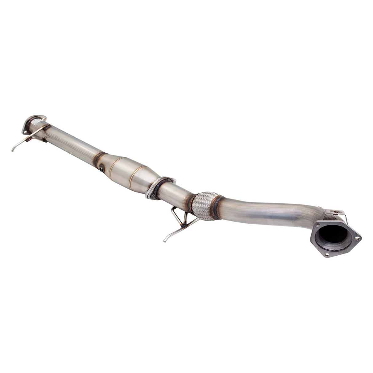 Ford Focus XR5 Downpipe kit