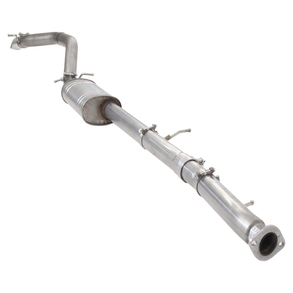 Nissan Navara D23 Particulate Filter Back Exhaust System **** Special Order Item ****