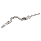 Nissan Navara D23 Particulate Filter Back Exhaust System **** Special Order Item ****