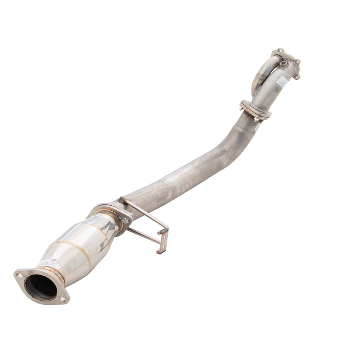 Nissan s14 and s15 Turbo Back Exhaust System **** Special Order Item ****