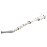 Nissan 200SX Angle Out Cannon Cat Back Exhaust **** Special Order Item ****
