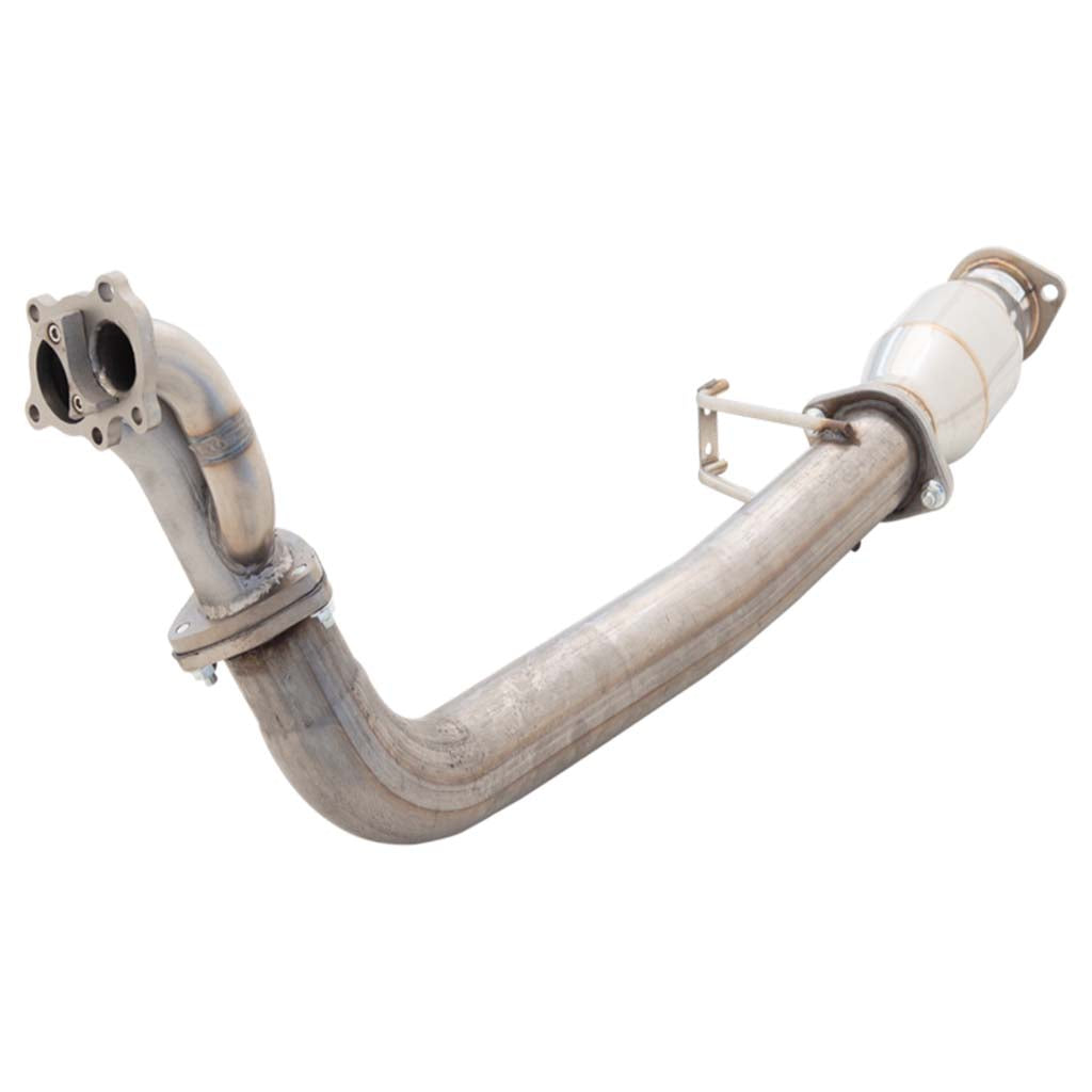Nissan 200SX S14 & S15 Dump Pipe Kit
