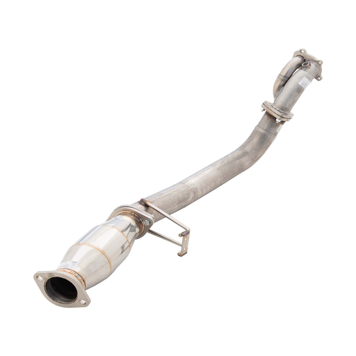 Nissan 200SX S14 & S15 Dump Pipe Kit