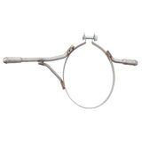 Subaru WRX Cat Back With Angle Out Cannon **** Special Order Item ****