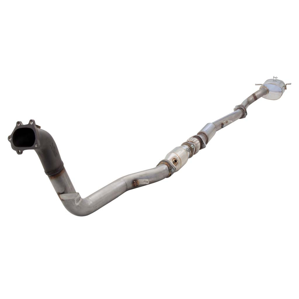 Subaru Forester GT Turbo Back Performancce Exhaust System **** Special Order Item ****