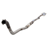 Subaru Forester GT Turbo Back Performancce Exhaust System **** Special Order Item ****