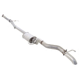 TOYOTA HILUX 2.8L Turbo Diesel Particulate Filter Back Exhaust System **** Special Order Item ****