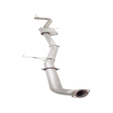 TOYOTA HILUX 2.8L Turbo Diesel Particulate Filter Back Exhaust System **** Special Order Item ****