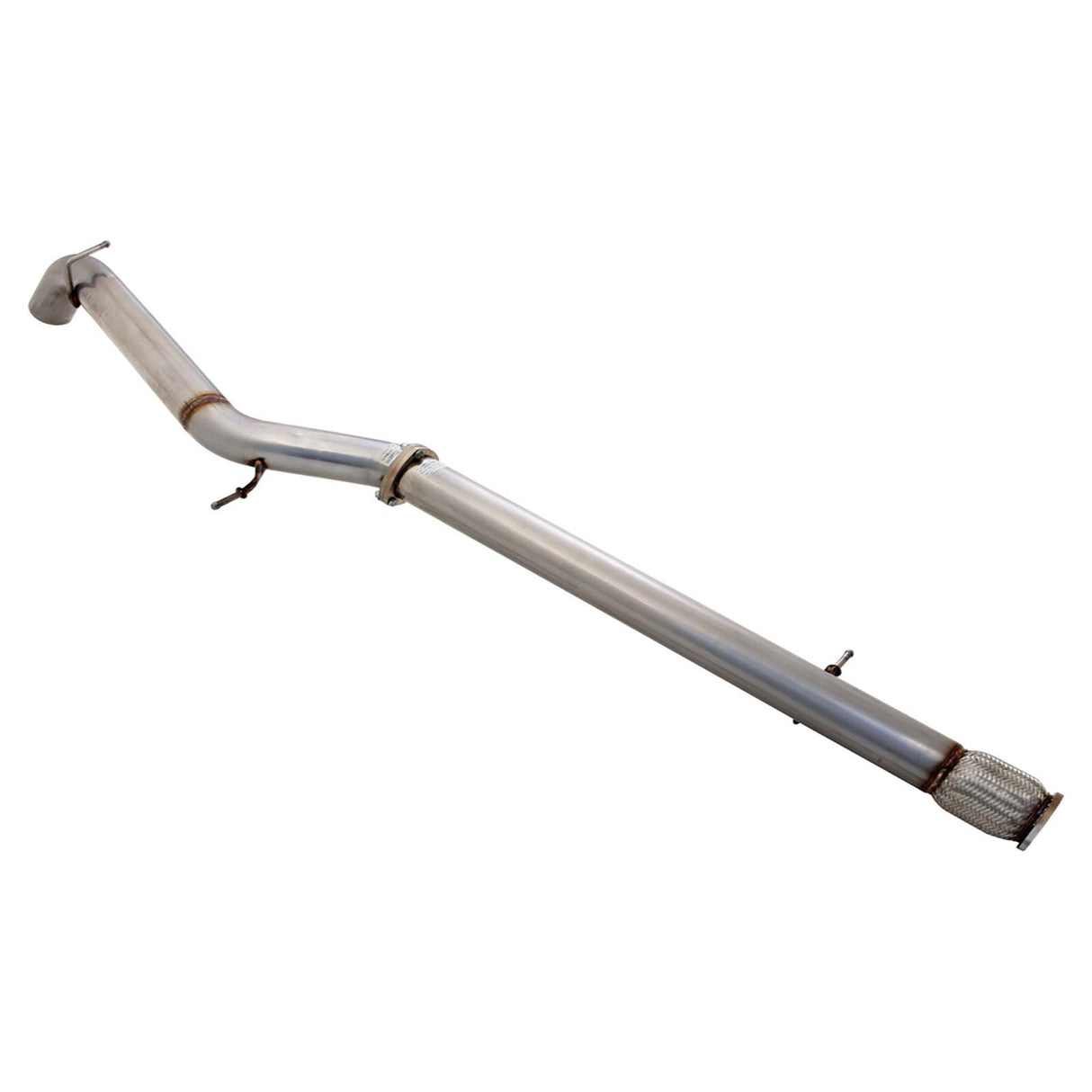 Ford Ranger Raptor Particulate Filter Back Exhaust System **** Special Order Item ****
