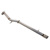 Ford Ranger Raptor Particulate Filter Back Exhaust System **** Special Order Item ****
