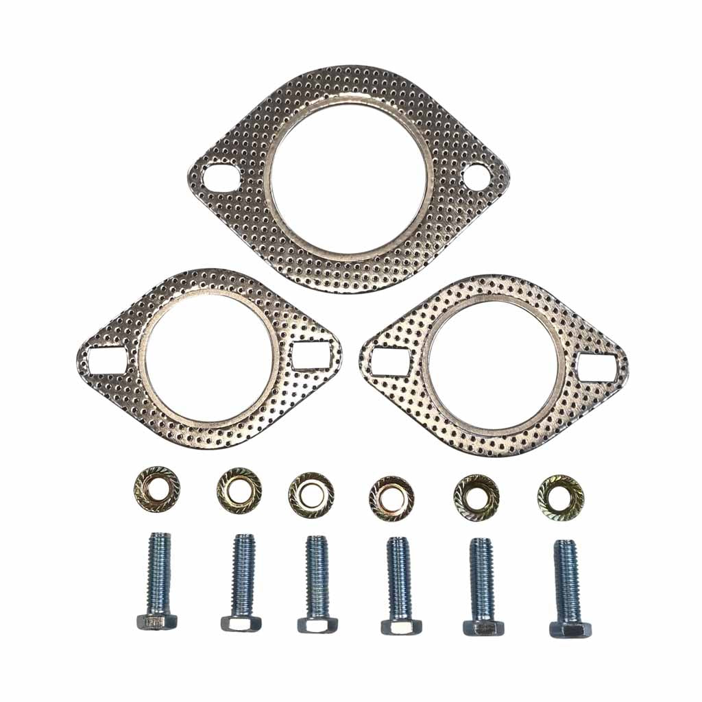 Toyota Landcruiser HZJ75, HZJ78 1HZ Outside Chassis ## Mandrel Bent ##