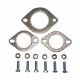 Toyota Landcruiser HZJ75, HZJ78 1HZ Outside Chassis ## Mandrel Bent ##