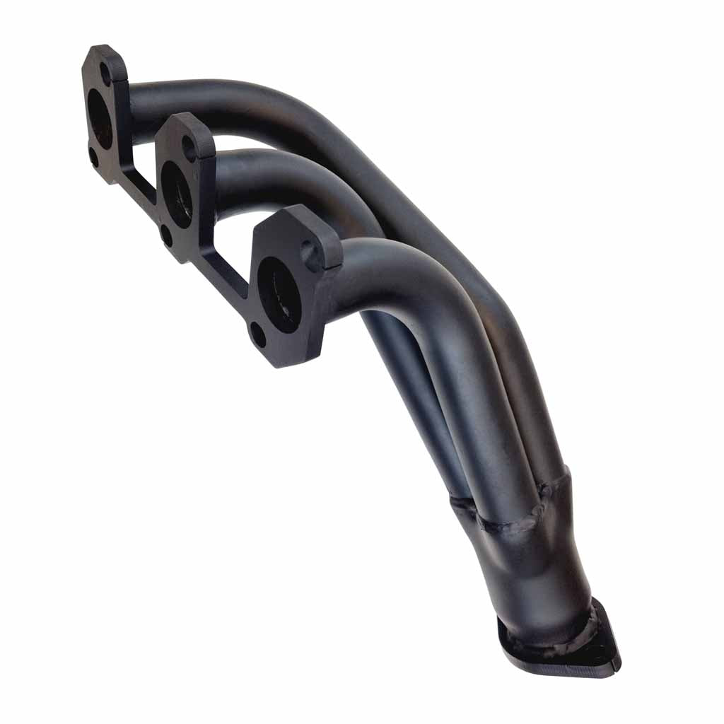 Toyota Landcruiser HZJ75, HZJ78 1HZ Outside Chassis ## Mandrel Bent ##