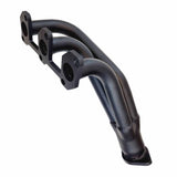 Toyota Landcruiser HZJ75, HZJ78 1HZ Outside Chassis ## Mandrel Bent ##