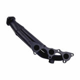 Mitsubishi Pajero NM-NP 3.5L, 3.8L Round Port (single cat)  ## Mandrel Bent ## USE DSF158 GASKET X 2 ##